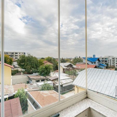 Luxury Baneasa Bucareste Exterior foto