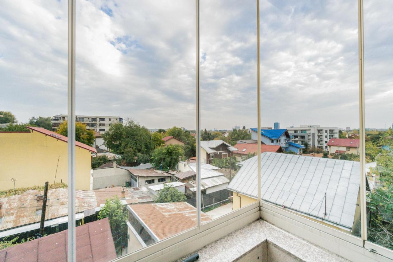 Luxury Baneasa Bucareste Exterior foto