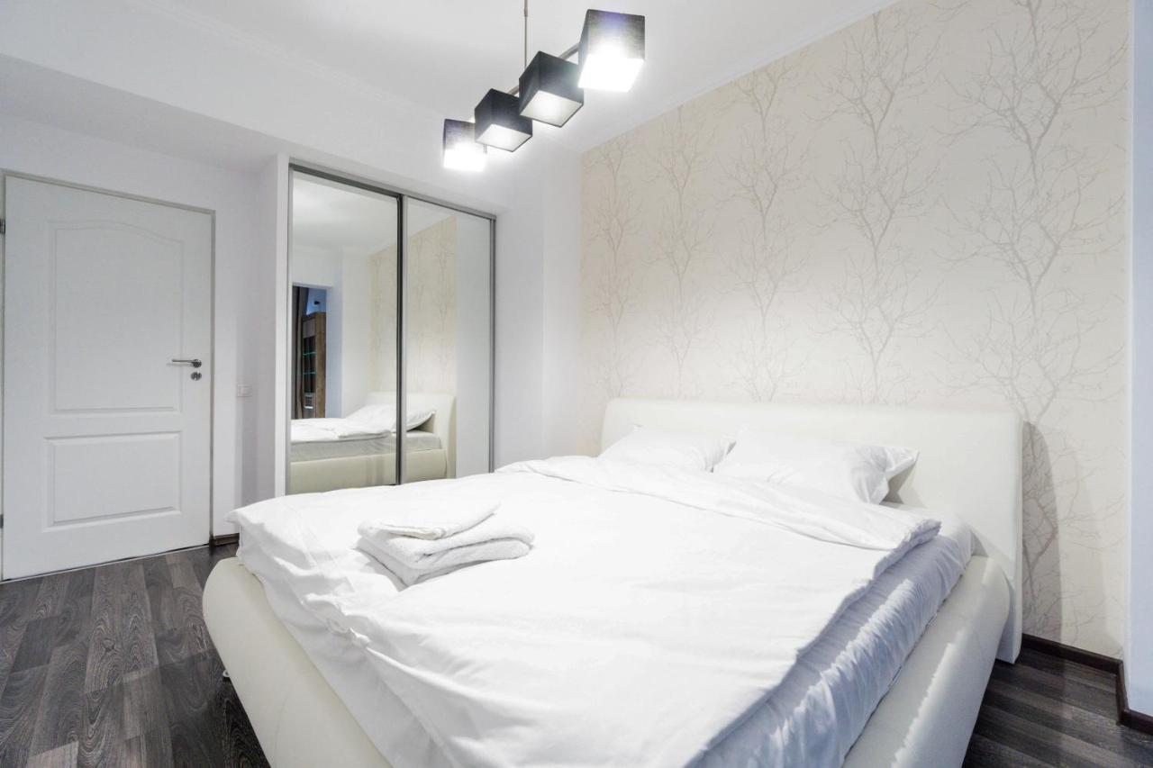 Luxury Baneasa Bucareste Exterior foto